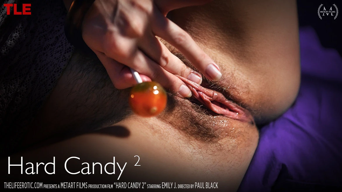 Hard Candy 2