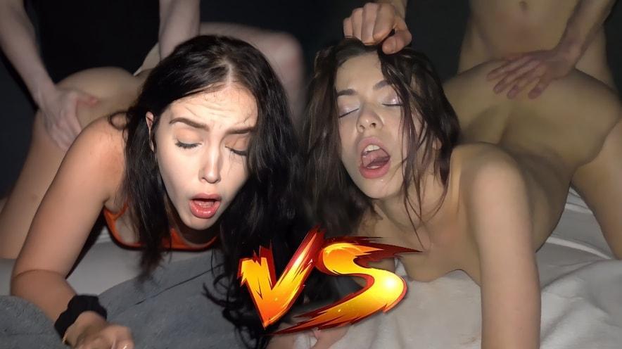 Zoe Doll vs Emily Mayers