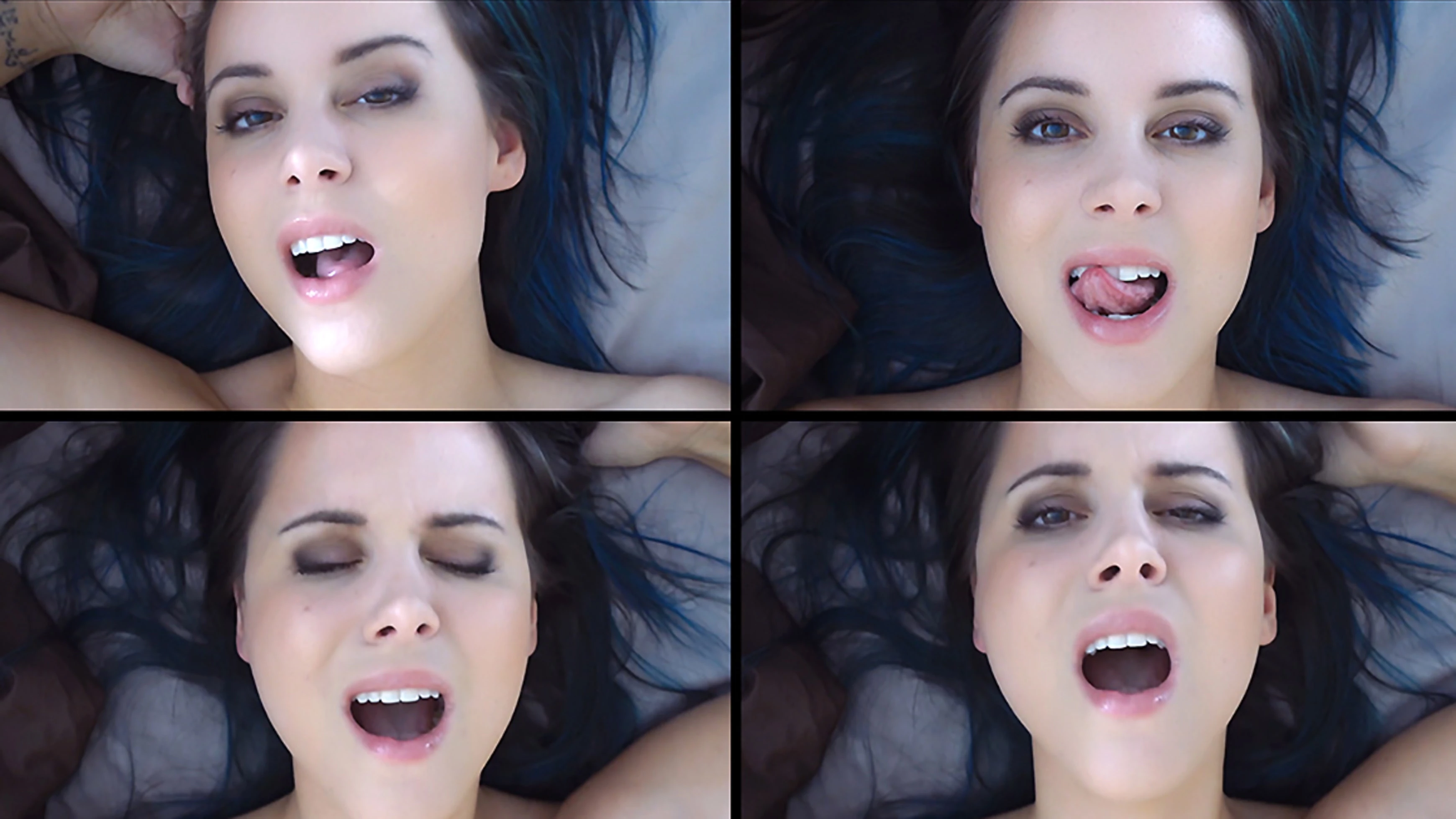Bryci Beautiful Agony