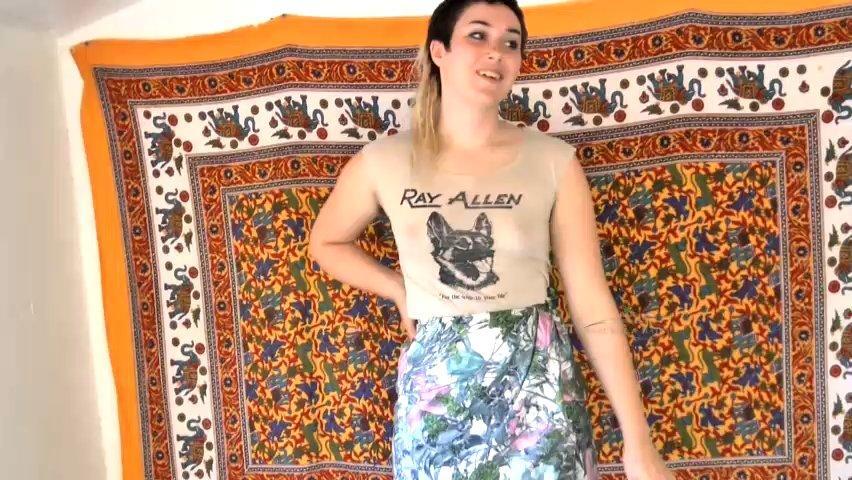 Barb - Hairy Fun