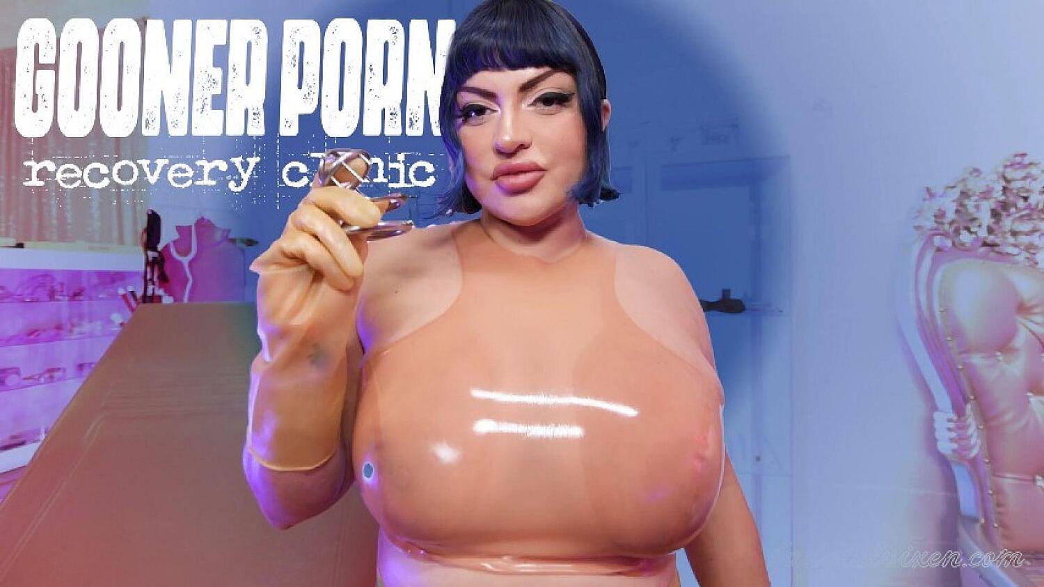 Gooner Porn Recovery Clinic