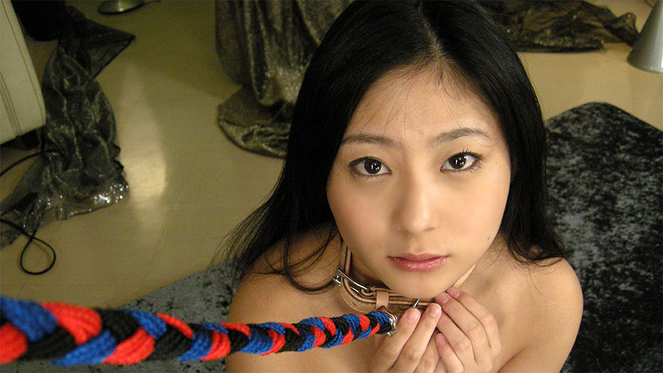 Sayaka Sealed the Deal with a Creampie