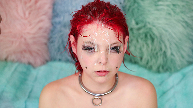 Melted Kool Aid