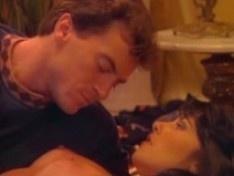 Hyapatia Lee & Randy Spears