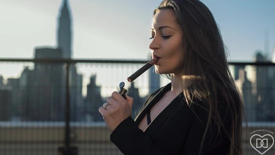 Blog Post: Stories in Smoke Podcast
