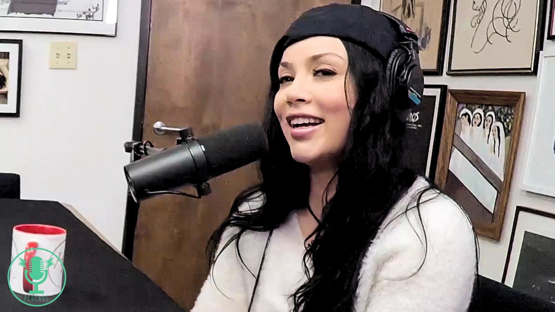 Unfiltered: Kristina Rose