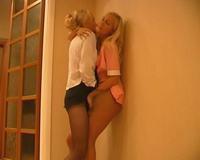 Tessa C, Jessica E