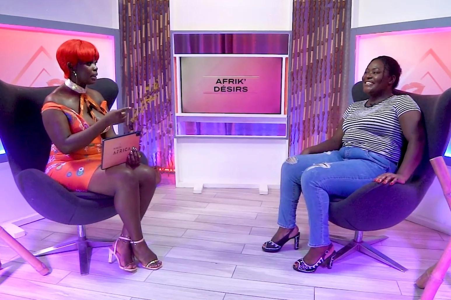 Afrika Desirs - Saison 6 Episode 3