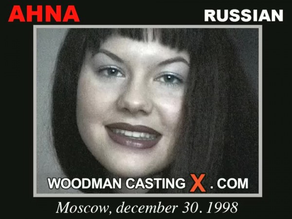 Ahna Casting