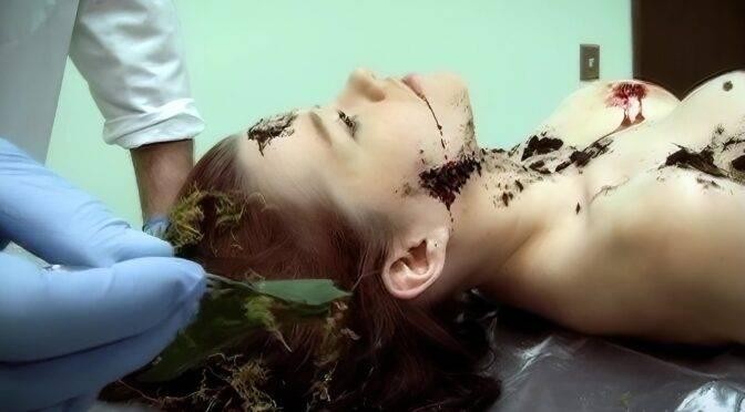 Dirty Morgue