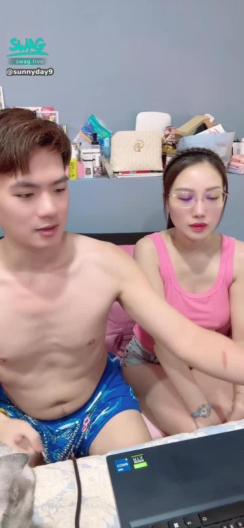 Playing Porn Games Together Part 1
