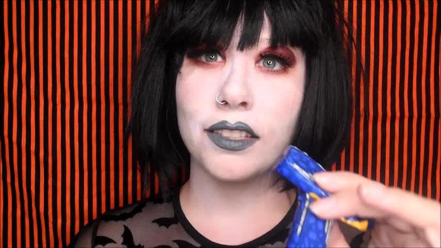 Lets Eat Candy And Get Fat