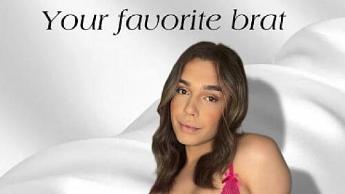 Transgender Brat Bragging