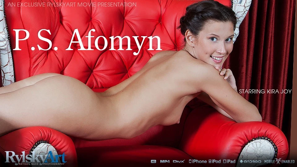 P.s. Afomyn