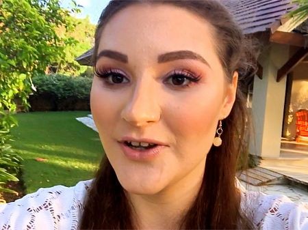 Daria's Adventures in Paradise Makes Her Breathless