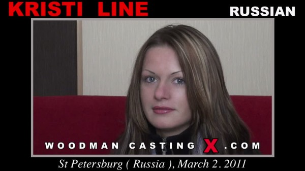 Kristi Line Casting