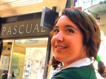 18 Years Old, She's Only Known 5 Dicks, New Scandal: a Runaway Child From the Nun's High School to Start a Career in Porn.