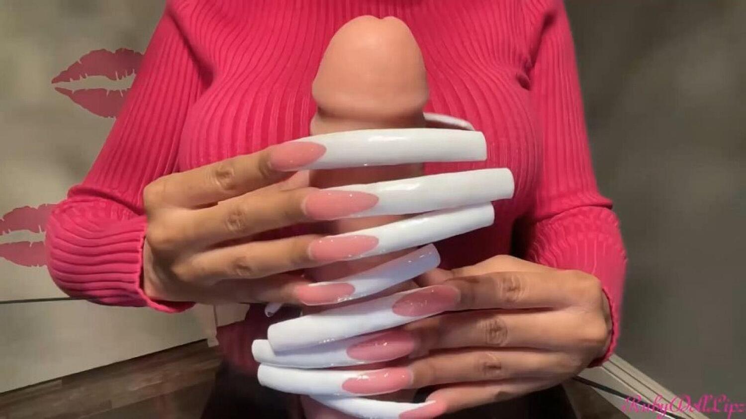 Premium Nails Draining You #1