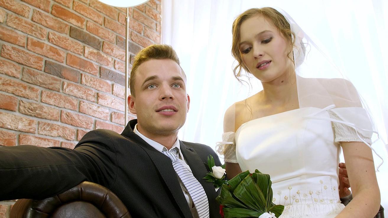 The Right of the Wedding Night Was Mine