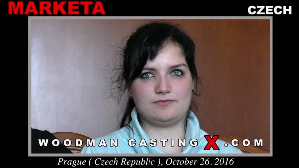 Marketa Casting
