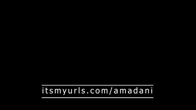 Reading Erotica. Audio Only - Amadani