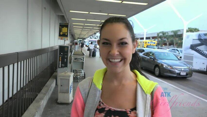 Brittany Is So Grateful You Took Her to Hawaii