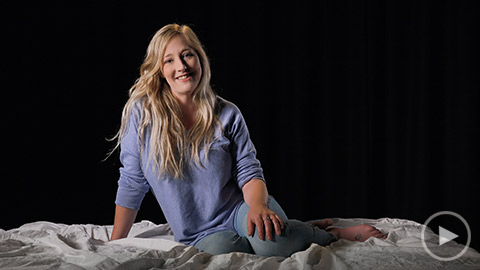 Sascha's Video Profile