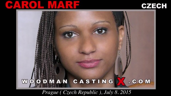 Carol Marf Casting