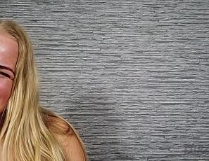 Casting Couch with a Hot Estonian Girl Maria Her First Time Naked on Camera