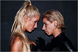 Domina Competition 2