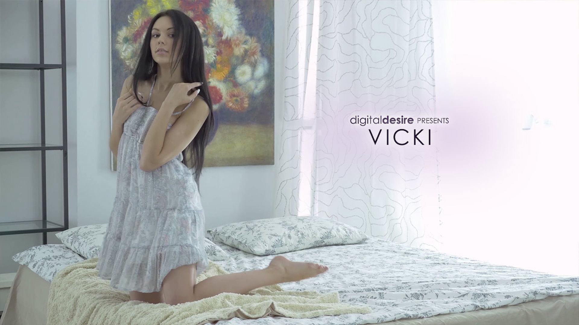 Vicki