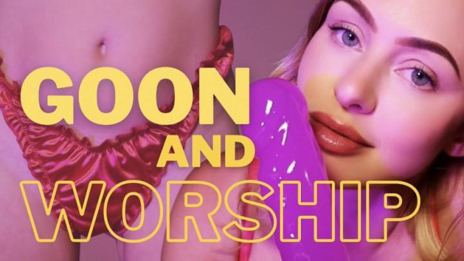 Goon And Worship