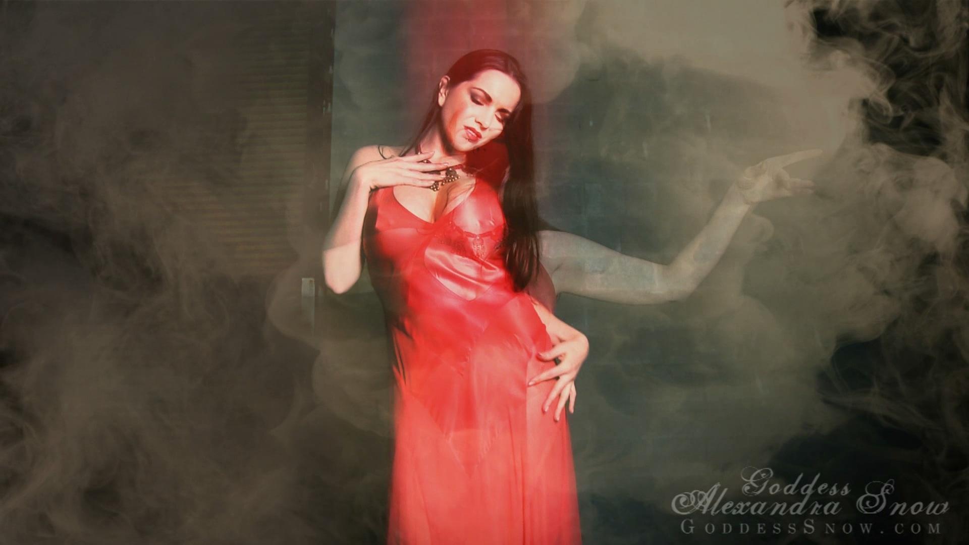 Spirit Of Lust