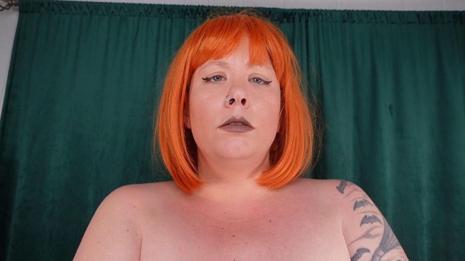 Dump Your Wife For A Femdomme