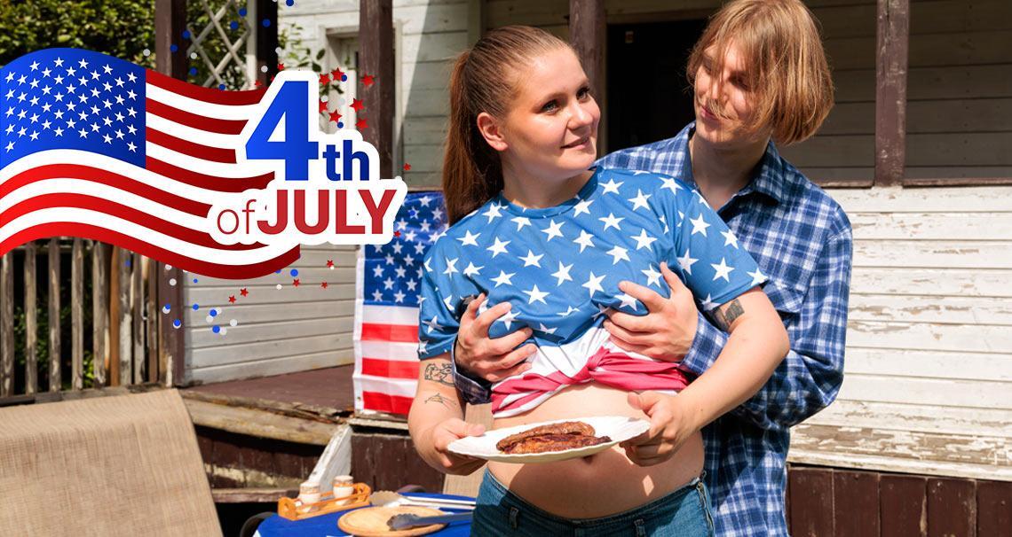 4Th Of July 2026
