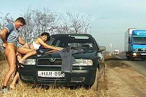 Break and the Highway