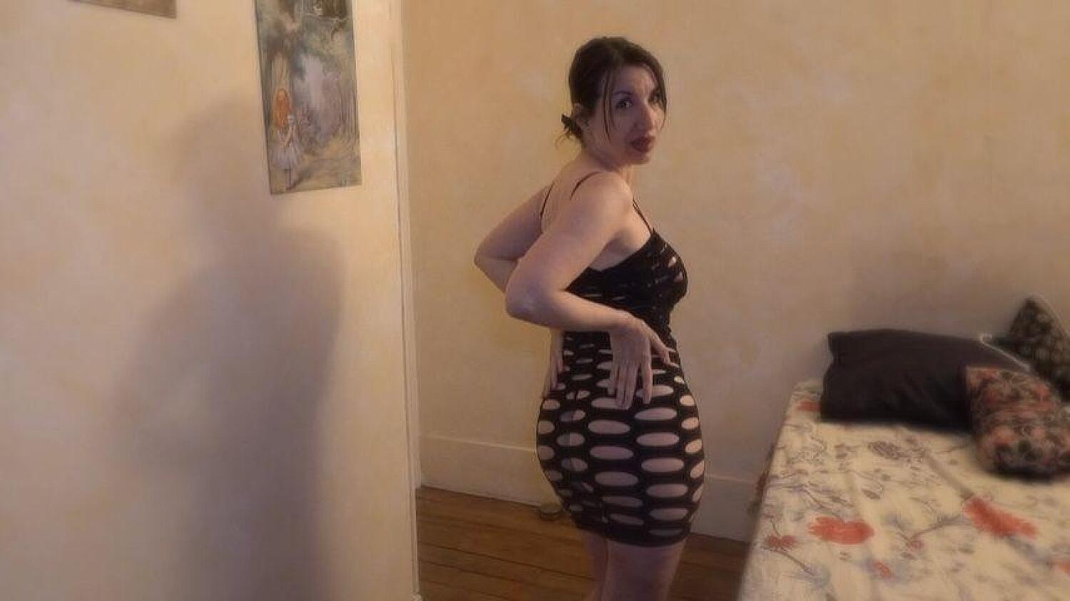 Step-Son Blackmail In Spanish