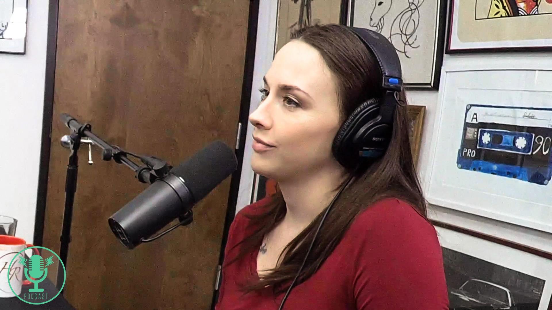 Unfiltered: Chanel Preston