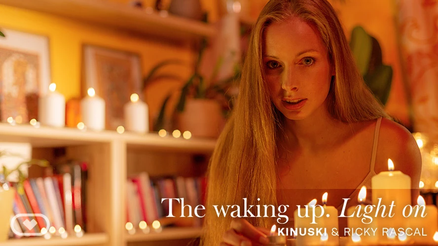 The Waking Up - Light on