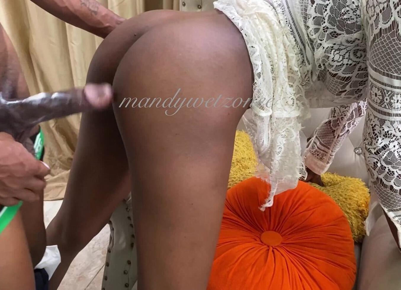 Xxvideo Fuck With This Ebony Job Seeker Spanking Her Perfect Ass As She Mourn In Pleasure