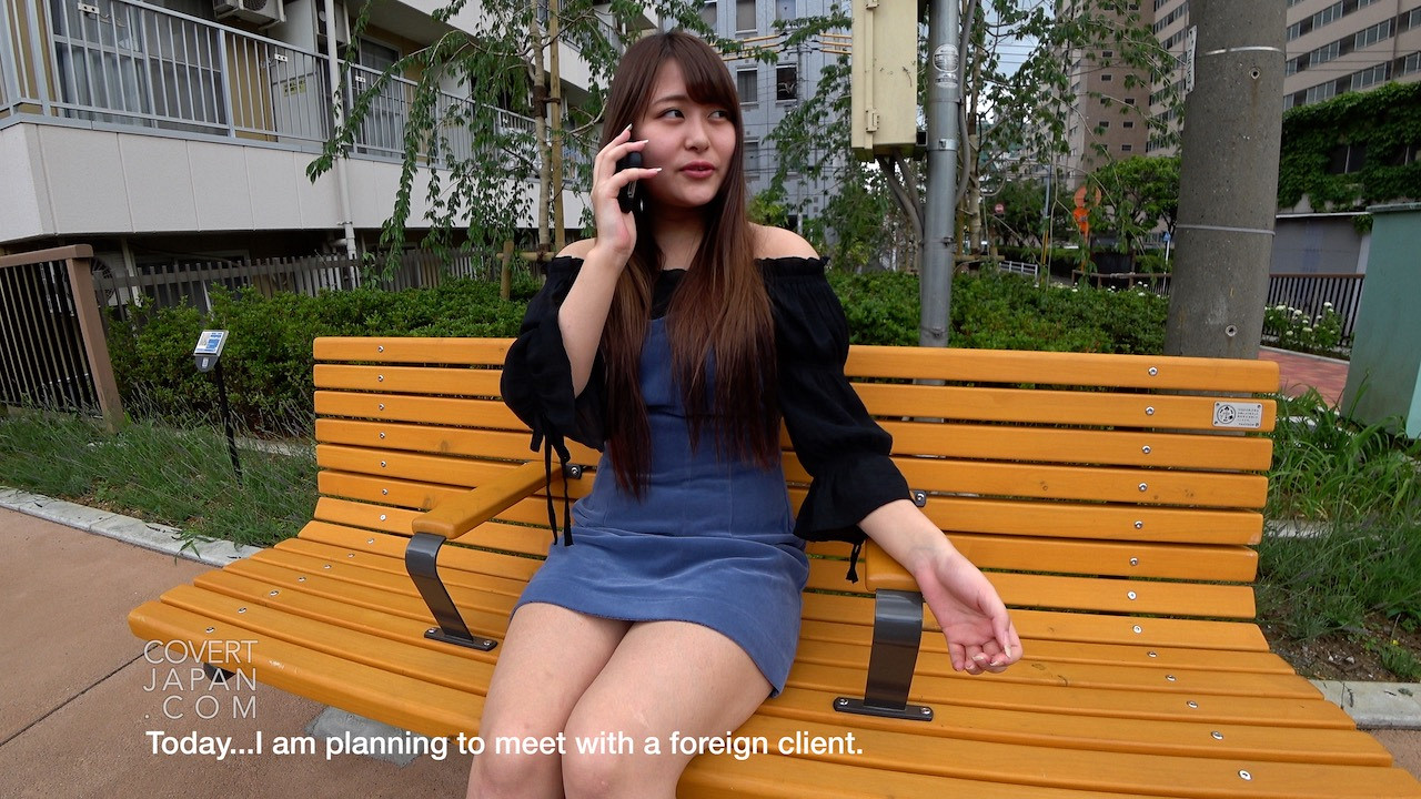 Maya - Lets Cum Inside the Real Estate Agent