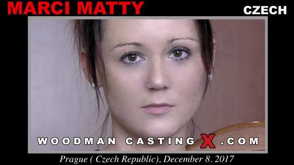 Marci Matty Casting