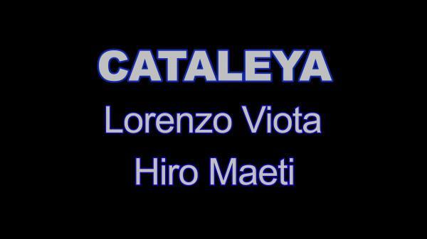 Cataleya - Xxxx - My First DAP Was Insanely Rough