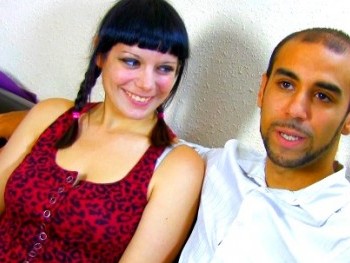 Melody Sweet: Excuse Me... I'm a Porn Model!!!