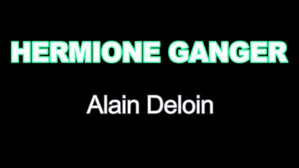Hermione Ganger - Xxxx - Area X69 #59