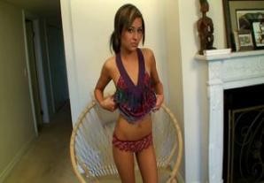 Lexi Diamond - Toys