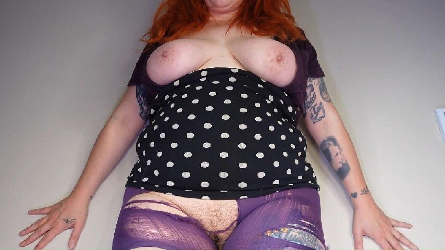 Boss Grows From Your Shrink Ray Mishap