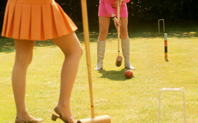 Bunnies - British Bunnies