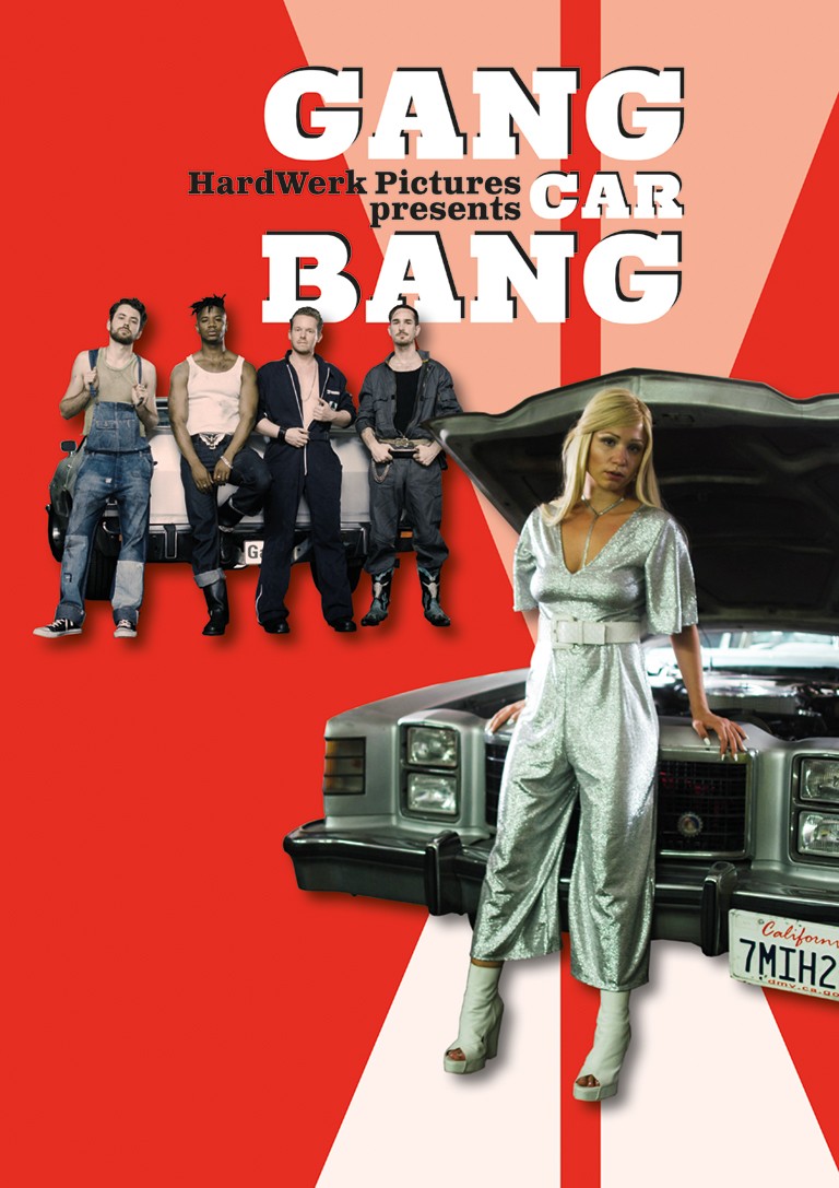Gangcarbang