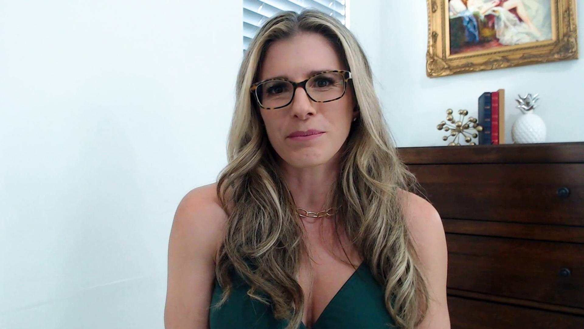 Unfiltered : Cory Chase 2